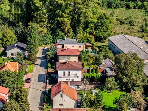 Prodej domu 98 m², pozemek 362 m²