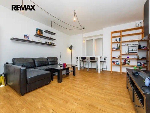 Prodej bytu 2+kk 52 m²