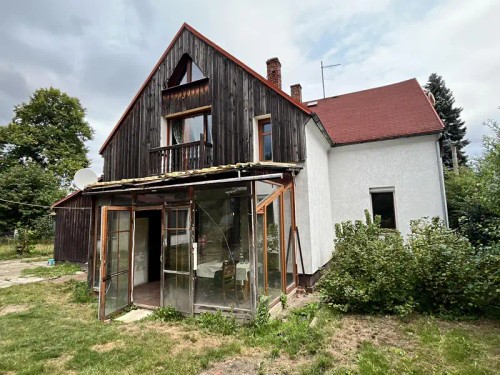 Prodej domu 240 m², pozemek 678 m²