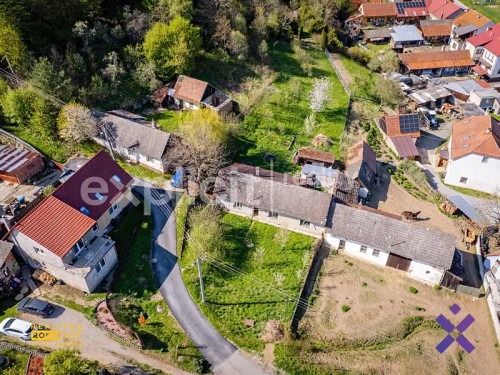 Prodej domu 94 m², pozemek 1263 m²