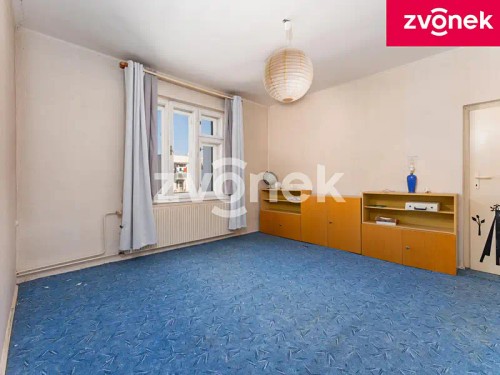 Prodej domu 267 m², pozemek 761 m²