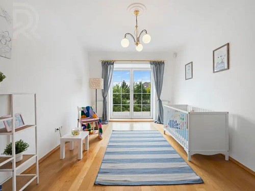 Prodaný dům 420 m², pozemek 2462 m²