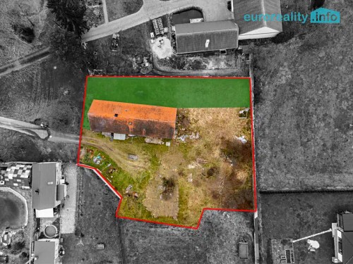 Prodej domu 126 m², pozemek 1522 m²