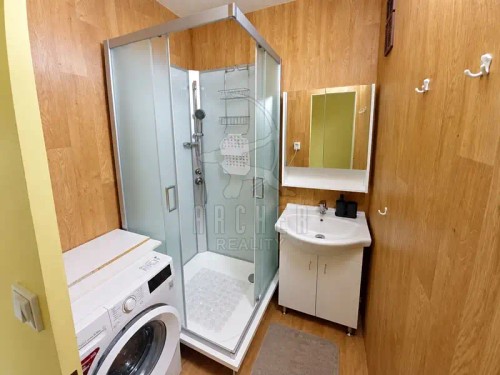 Prodej bytu 2+1 59 m²