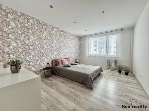 Prodej bytu 2+1 62 m²