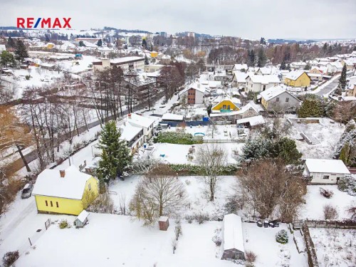 Prodej domu 98 m², pozemek 839 m²