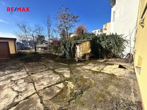 Prodej bytu 1+1 71 m²