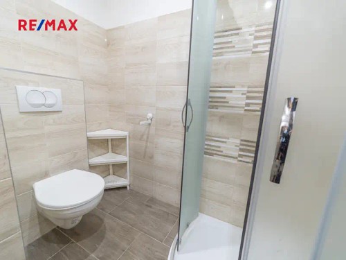 Prodaný byt 1+1 35 m²