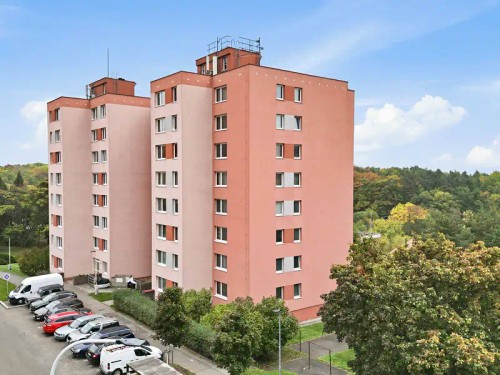 Prodej bytu 3+kk 73 m²