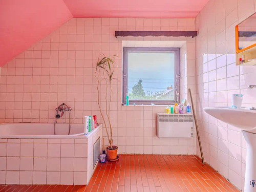 Prodej domu 156 m², pozemek 600 m²