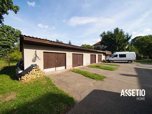 Prodej bytu 3+1 87 m²