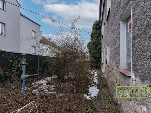 Prodej domu 242 m², pozemek 1003 m²