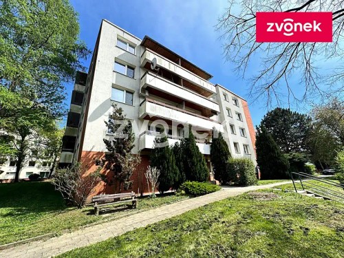 Prodej bytu 1+kk 33 m²