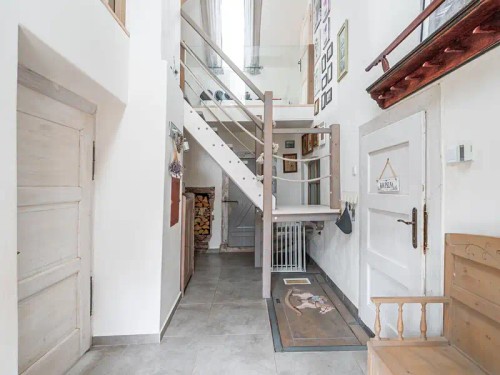 Prodej domu 120 m², pozemek 1895 m²