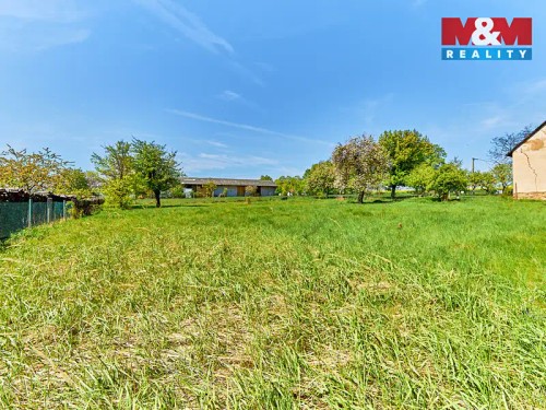 Prodej domu 150 m², pozemek 3819 m²