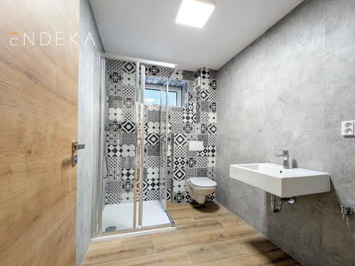 Prodaný byt 2+1 53 m²