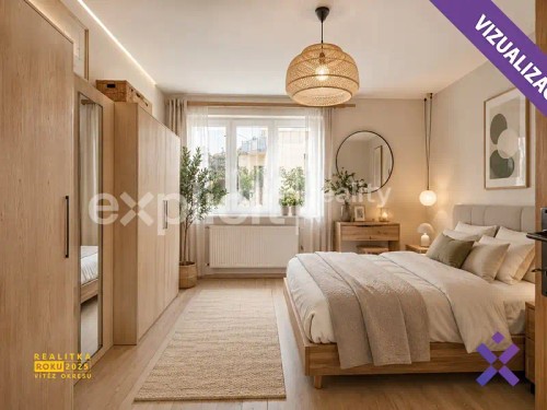 Prodej domu 122 m², pozemek 1312 m²