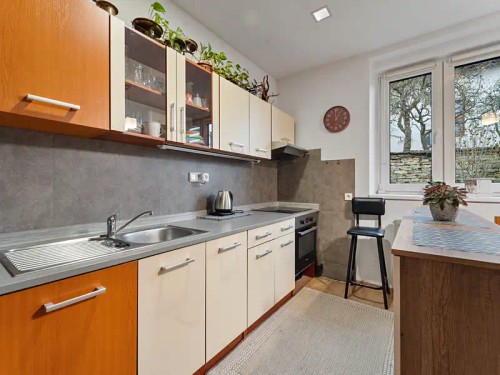 Prodej domu 120 m², pozemek 3748 m²