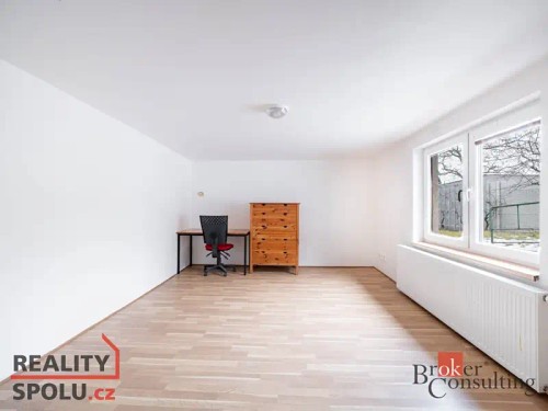 Prodej domu 121 m², pozemek 516 m²