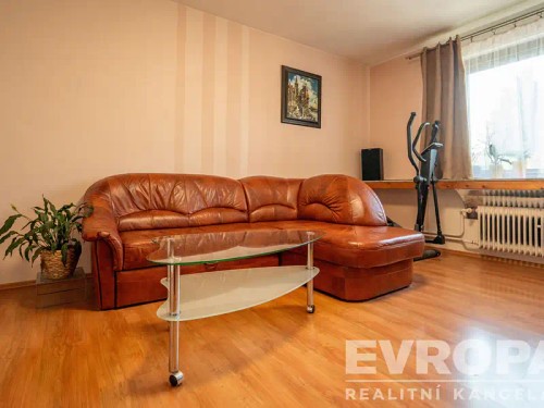Prodej domu 156 m², pozemek 551 m²