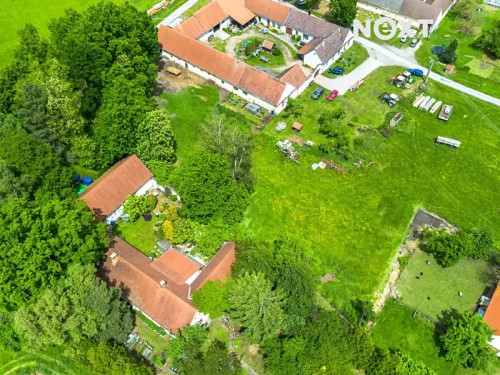 Prodej stavebního pozemku 2949 m²