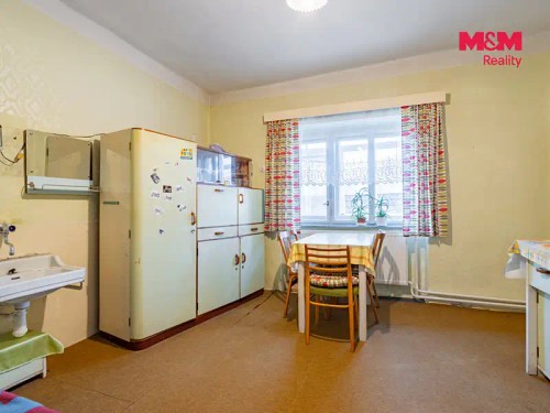 Prodej domu 84 m², pozemek 327 m²
