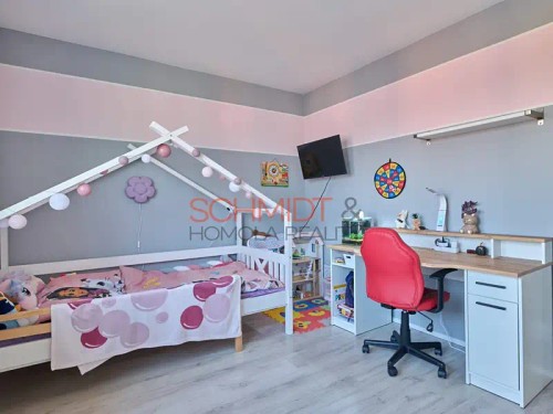 Prodaný byt 3+kk 64 m²