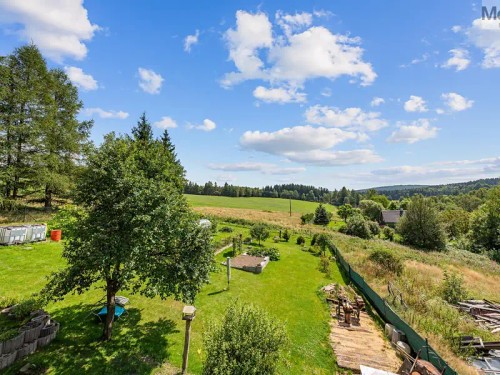 Prodej domu 88 m², pozemek 540 m²