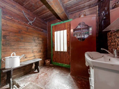 Prodej chalupy 106 m², pozemek 906 m²