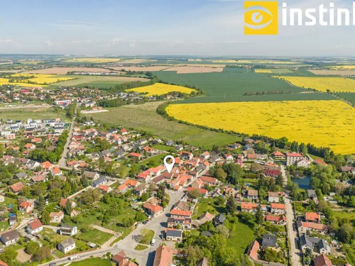 Prodej domu 68 m², pozemek 300 m²