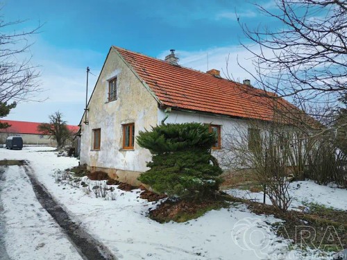 Prodej domu 102 m², pozemek 1142 m²