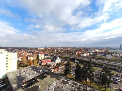 Prodaný byt 3+1 72 m²