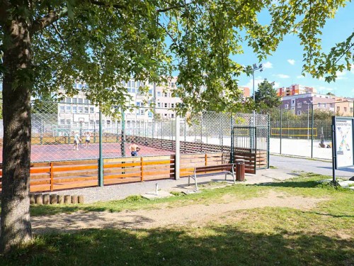 Prodej bytu 4+1 93 m²