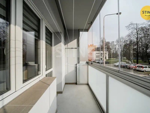 Prodej bytu 1+kk 25 m²