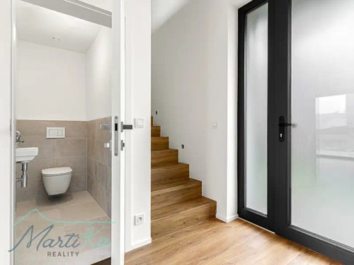 Prodej bytu 4+kk 142 m²