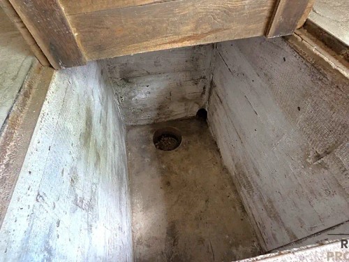Prodej chaty 35 m²
