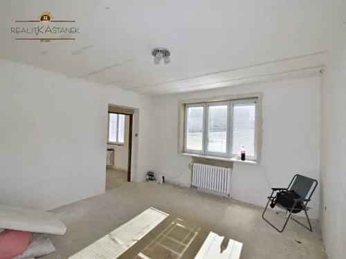 Prodej bytu 2+1 69 m²