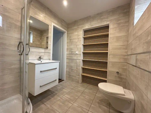 Prodaný byt 2+kk 45 m²