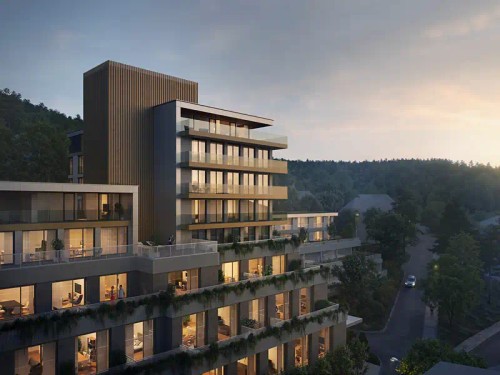 Prodej bytu 1+kk 35 m²