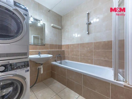 Prodaný byt 2+kk 66 m²