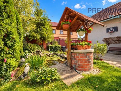 Prodej domu 133 m², pozemek 502 m²