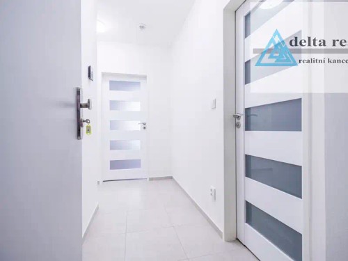 Prodaný byt 2+kk 51 m²