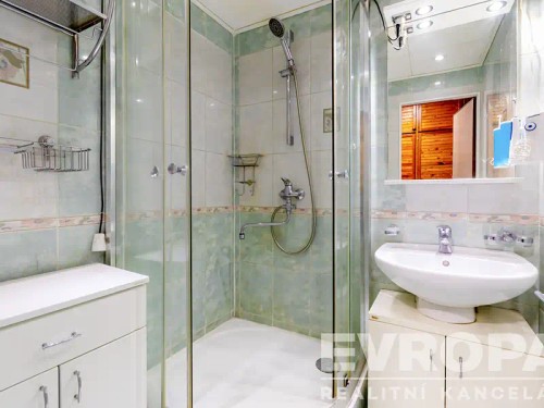 Prodaný byt 3+1 81 m²