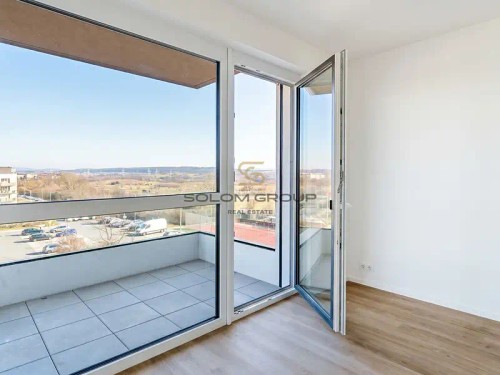 Prodaný byt 2+kk 47 m²