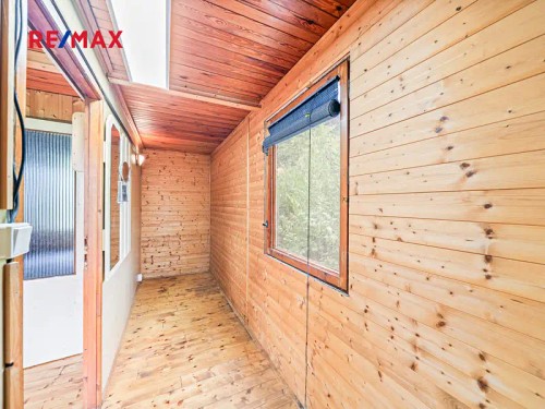 Prodej chaty 30 m², pozemek 423 m²