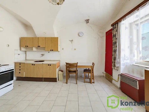 Prodej domu 222 m², pozemek 135 m²