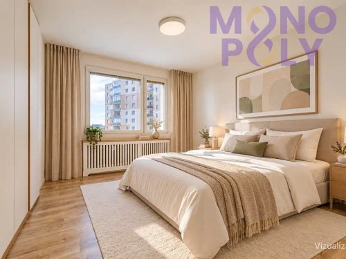 Prodej bytu 4+1 96 m²