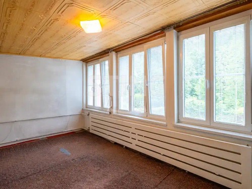 Prodej chaty 84 m², pozemek 278 m²