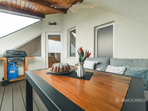 Prodej bytu 4+1 122 m²