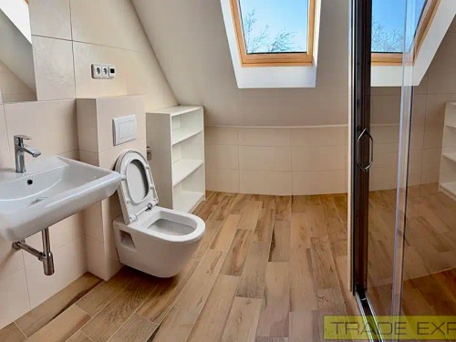 Prodej bytu 2+kk 81 m²